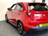 USED 2021 21 MG MG3 1.5 VTi-TECH Exclusive Nav Hatchback 5dr Petrol Manual Euro 6 (s/s) (106 ps) **SALES NOW ON**