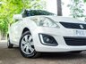 USED 2016 16 SUZUKI SWIFT 1.2 SZ2 Hatchback 3dr Petrol Manual Euro 6 (94 ps) HPI CLEAR, 6 PREVIOUS SERVICES, SUPPLIED WITH NEW MOT, SUPPLIED WITH NEW SERVICE, 2 OWNERS FROM NEW, ELECTRIC WINDOWS, CHEAP INSURANCE, 3 MONTHS WARRANTY, 1 YEAR AA BREAKDOWN, AA DEALER
