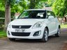 USED 2016 16 SUZUKI SWIFT 1.2 SZ2 Hatchback 3dr Petrol Manual Euro 6 (94 ps) HPI CLEAR, 6 PREVIOUS SERVICES, SUPPLIED WITH NEW MOT, SUPPLIED WITH NEW SERVICE, 2 OWNERS FROM NEW, ELECTRIC WINDOWS, CHEAP INSURANCE, 3 MONTHS WARRANTY, 1 YEAR AA BREAKDOWN, AA DEALER