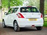 USED 2016 16 SUZUKI SWIFT 1.2 SZ2 Hatchback 3dr Petrol Manual Euro 6 (94 ps) HPI CLEAR, 6 PREVIOUS SERVICES, SUPPLIED WITH NEW MOT, SUPPLIED WITH NEW SERVICE, 2 OWNERS FROM NEW, ELECTRIC WINDOWS, CHEAP INSURANCE, 3 MONTHS WARRANTY, 1 YEAR AA BREAKDOWN, AA DEALER