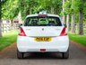 USED 2016 16 SUZUKI SWIFT 1.2 SZ2 Hatchback 3dr Petrol Manual Euro 6 (94 ps) HPI CLEAR, 6 PREVIOUS SERVICES, SUPPLIED WITH NEW MOT, SUPPLIED WITH NEW SERVICE, 2 OWNERS FROM NEW, ELECTRIC WINDOWS, CHEAP INSURANCE, 3 MONTHS WARRANTY, 1 YEAR AA BREAKDOWN, AA DEALER