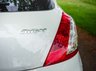 USED 2016 16 SUZUKI SWIFT 1.2 SZ2 Hatchback 3dr Petrol Manual Euro 6 (94 ps) HPI CLEAR, 6 PREVIOUS SERVICES, SUPPLIED WITH NEW MOT, SUPPLIED WITH NEW SERVICE, 2 OWNERS FROM NEW, ELECTRIC WINDOWS, CHEAP INSURANCE, 3 MONTHS WARRANTY, 1 YEAR AA BREAKDOWN, AA DEALER