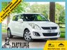 USED 2016 16 SUZUKI SWIFT 1.2 SZ2 Hatchback 3dr Petrol Manual Euro 6 (94 ps) HPI CLEAR, 6 PREVIOUS SERVICES, SUPPLIED WITH NEW MOT, SUPPLIED WITH NEW SERVICE, 2 OWNERS FROM NEW, ELECTRIC WINDOWS, CHEAP INSURANCE, 3 MONTHS WARRANTY, 1 YEAR AA BREAKDOWN, AA DEALER