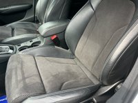 USED 2017 67 AUDI Q3 2.0 TDI Black Edition SUV 5dr Diesel S Tronic quattro Euro 6 (s/s) (184 ps) 