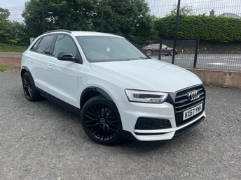 2017 AUDI Q3