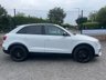 USED 2017 67 AUDI Q3 2.0 TDI Black Edition SUV 5dr Diesel S Tronic quattro Euro 6 (s/s) (184 ps) 