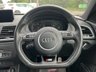 USED 2017 67 AUDI Q3 2.0 TDI Black Edition SUV 5dr Diesel S Tronic quattro Euro 6 (s/s) (184 ps) 