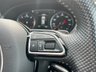 USED 2017 67 AUDI Q3 2.0 TDI Black Edition SUV 5dr Diesel S Tronic quattro Euro 6 (s/s) (184 ps) 