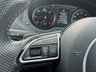 USED 2017 67 AUDI Q3 2.0 TDI Black Edition SUV 5dr Diesel S Tronic quattro Euro 6 (s/s) (184 ps) 