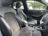 USED 2017 67 AUDI Q3 2.0 TDI Black Edition SUV 5dr Diesel S Tronic quattro Euro 6 (s/s) (184 ps) 