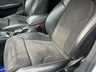 USED 2017 67 AUDI Q3 2.0 TDI Black Edition SUV 5dr Diesel S Tronic quattro Euro 6 (s/s) (184 ps) 