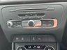 USED 2017 67 AUDI Q3 2.0 TDI Black Edition SUV 5dr Diesel S Tronic quattro Euro 6 (s/s) (184 ps) 