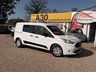 USED 2019 19 FORD TRANSIT CONNECT 1.5 230 EcoBlue Trend Crew Van L2 Euro 6 (s/s) 6dr 5 Seats