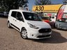 USED 2019 19 FORD TRANSIT CONNECT 1.5 230 EcoBlue Trend Crew Van L2 Euro 6 (s/s) 6dr 5 Seats