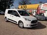 USED 2019 19 FORD TRANSIT CONNECT 1.5 230 EcoBlue Trend Crew Van L2 Euro 6 (s/s) 6dr 5 Seats