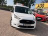 USED 2019 19 FORD TRANSIT CONNECT 1.5 230 EcoBlue Trend Crew Van L2 Euro 6 (s/s) 6dr 5 Seats