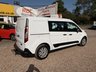 USED 2019 19 FORD TRANSIT CONNECT 1.5 230 EcoBlue Trend Crew Van L2 Euro 6 (s/s) 6dr 5 Seats