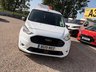 USED 2019 19 FORD TRANSIT CONNECT 1.5 230 EcoBlue Trend Crew Van L2 Euro 6 (s/s) 6dr 5 Seats