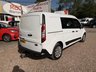 USED 2019 19 FORD TRANSIT CONNECT 1.5 230 EcoBlue Trend Crew Van L2 Euro 6 (s/s) 6dr 5 Seats