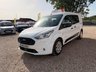 USED 2019 19 FORD TRANSIT CONNECT 1.5 230 EcoBlue Trend Crew Van L2 Euro 6 (s/s) 6dr 5 Seats