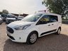 USED 2019 19 FORD TRANSIT CONNECT 1.5 230 EcoBlue Trend Crew Van L2 Euro 6 (s/s) 6dr 5 Seats