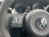 USED 2016 16 VOLKSWAGEN GOLF 2.0 TSI BlueMotion Tech R Hatchback 5dr Petrol DSG 4Motion Euro 6 (s/s) (300 ps) 