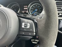 USED 2016 16 VOLKSWAGEN GOLF 2.0 TSI BlueMotion Tech R Hatchback 5dr Petrol DSG 4Motion Euro 6 (s/s) (300 ps) 