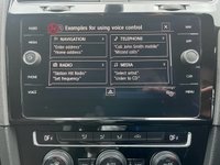 USED 2016 16 VOLKSWAGEN GOLF 2.0 TSI BlueMotion Tech R Hatchback 5dr Petrol DSG 4Motion Euro 6 (s/s) (300 ps) 