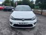 USED 2016 16 VOLKSWAGEN GOLF 2.0 TSI BlueMotion Tech R Hatchback 5dr Petrol DSG 4Motion Euro 6 (s/s) (300 ps) 