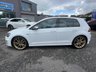 USED 2016 16 VOLKSWAGEN GOLF 2.0 TSI BlueMotion Tech R Hatchback 5dr Petrol DSG 4Motion Euro 6 (s/s) (300 ps) 