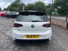 USED 2016 16 VOLKSWAGEN GOLF 2.0 TSI BlueMotion Tech R Hatchback 5dr Petrol DSG 4Motion Euro 6 (s/s) (300 ps) 