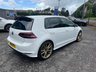 USED 2016 16 VOLKSWAGEN GOLF 2.0 TSI BlueMotion Tech R Hatchback 5dr Petrol DSG 4Motion Euro 6 (s/s) (300 ps) 