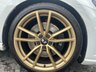 USED 2016 16 VOLKSWAGEN GOLF 2.0 TSI BlueMotion Tech R Hatchback 5dr Petrol DSG 4Motion Euro 6 (s/s) (300 ps) 