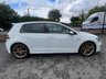 USED 2016 16 VOLKSWAGEN GOLF 2.0 TSI BlueMotion Tech R Hatchback 5dr Petrol DSG 4Motion Euro 6 (s/s) (300 ps) 