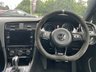 USED 2016 16 VOLKSWAGEN GOLF 2.0 TSI BlueMotion Tech R Hatchback 5dr Petrol DSG 4Motion Euro 6 (s/s) (300 ps) 