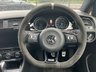 USED 2016 16 VOLKSWAGEN GOLF 2.0 TSI BlueMotion Tech R Hatchback 5dr Petrol DSG 4Motion Euro 6 (s/s) (300 ps) 