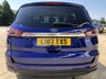 USED 2017 17 FORD S-MAX 1.5T EcoBoost Titanium Euro 6 (s/s) 5dr CARPLAY-10 SERVICES-PARK PILOT