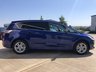 USED 2017 17 FORD S-MAX 1.5T EcoBoost Titanium Euro 6 (s/s) 5dr CARPLAY-10 SERVICES-PARK PILOT