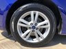 USED 2017 17 FORD S-MAX 1.5T EcoBoost Titanium Euro 6 (s/s) 5dr CARPLAY-10 SERVICES-PARK PILOT