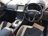 USED 2017 17 FORD S-MAX 1.5T EcoBoost Titanium Euro 6 (s/s) 5dr CARPLAY-10 SERVICES-PARK PILOT