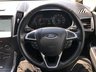 USED 2017 17 FORD S-MAX 1.5T EcoBoost Titanium Euro 6 (s/s) 5dr CARPLAY-10 SERVICES-PARK PILOT