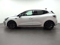 USED 2023 73 RENAULT CLIO 1.6 Clio Espirit Alpine E-Tech HEV Auto 5dr CLICK+COLLECT / HOME DELIVERY