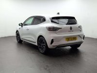 USED 2023 73 RENAULT CLIO 1.6 Clio Espirit Alpine E-Tech HEV Auto 5dr CLICK+COLLECT / HOME DELIVERY