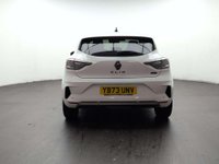 USED 2023 73 RENAULT CLIO 1.6 Clio Espirit Alpine E-Tech HEV Auto 5dr CLICK+COLLECT / HOME DELIVERY