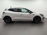 USED 2023 73 RENAULT CLIO 1.6 Clio Espirit Alpine E-Tech HEV Auto 5dr CLICK+COLLECT / HOME DELIVERY
