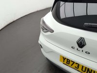 USED 2023 73 RENAULT CLIO 1.6 Clio Espirit Alpine E-Tech HEV Auto 5dr CLICK+COLLECT / HOME DELIVERY