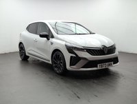 USED 2023 73 RENAULT CLIO 1.6 Clio Espirit Alpine E-Tech HEV Auto 5dr CLICK+COLLECT / HOME DELIVERY
