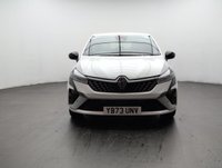 USED 2023 73 RENAULT CLIO 1.6 Clio Espirit Alpine E-Tech HEV Auto 5dr CLICK+COLLECT / HOME DELIVERY