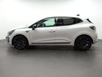 USED 2023 73 RENAULT CLIO 1.6 Clio Espirit Alpine E-Tech HEV Auto 5dr CLICK+COLLECT / HOME DELIVERY