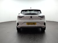 USED 2023 73 RENAULT CLIO 1.6 Clio Espirit Alpine E-Tech HEV Auto 5dr CLICK+COLLECT / HOME DELIVERY